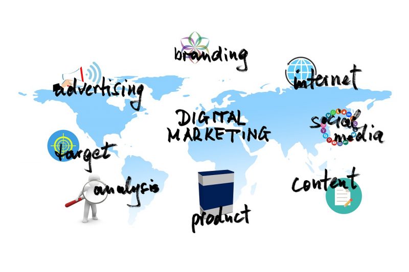 Los 7 pasos para crear una estrategia de marketing digital efectiva