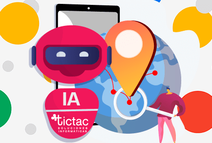 LLMs para posicionarse en las respuestas de la IA - Tictac Soluciones ...